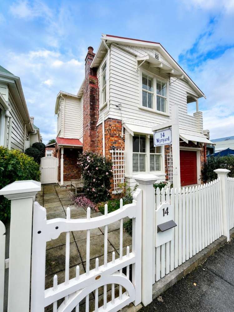 14 Wynyard Street Devonport_1
