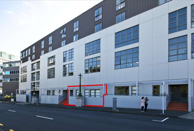 111/57 Mahuhu Crescent Parnell_14