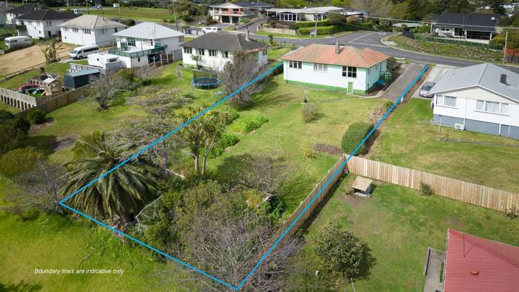 107 Hauraki Terrace Thames_9