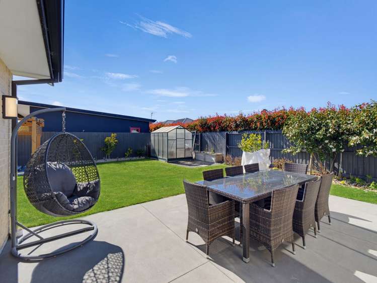 12 Hamlett Drive Woodend - Waimakariri_17
