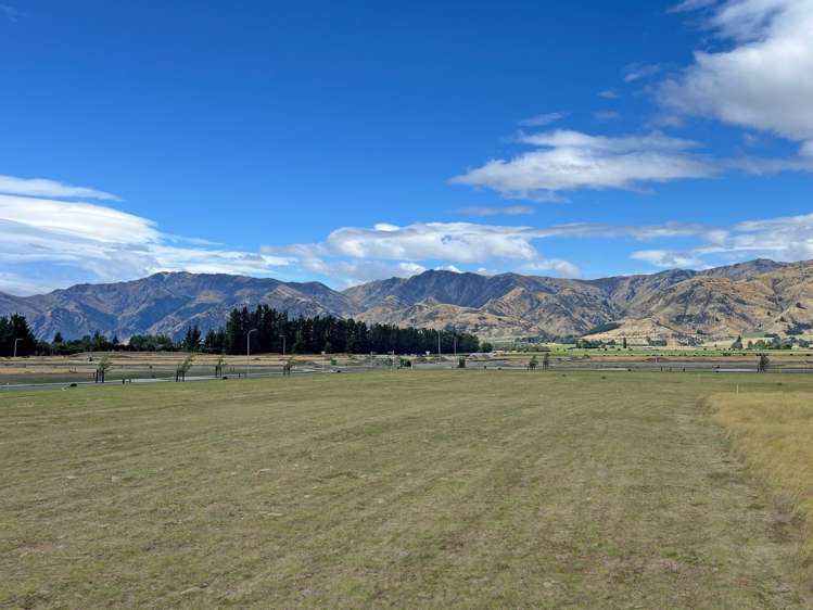 Longview Lake Hawea_7