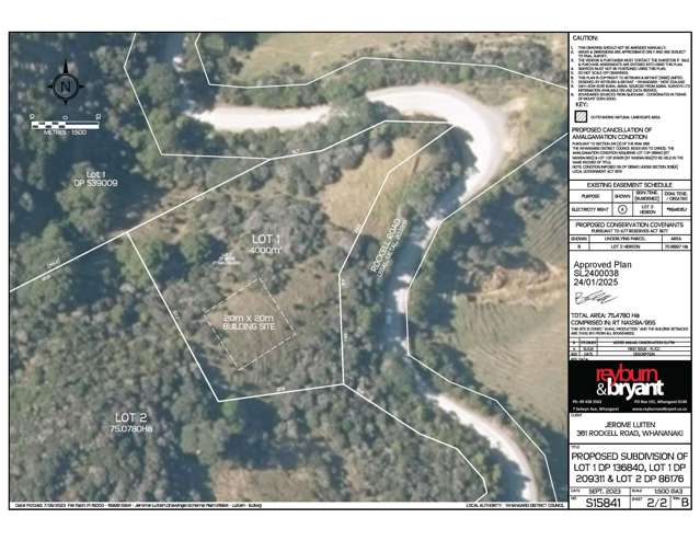 Lot 1 361 Rockell Road Whananaki_1