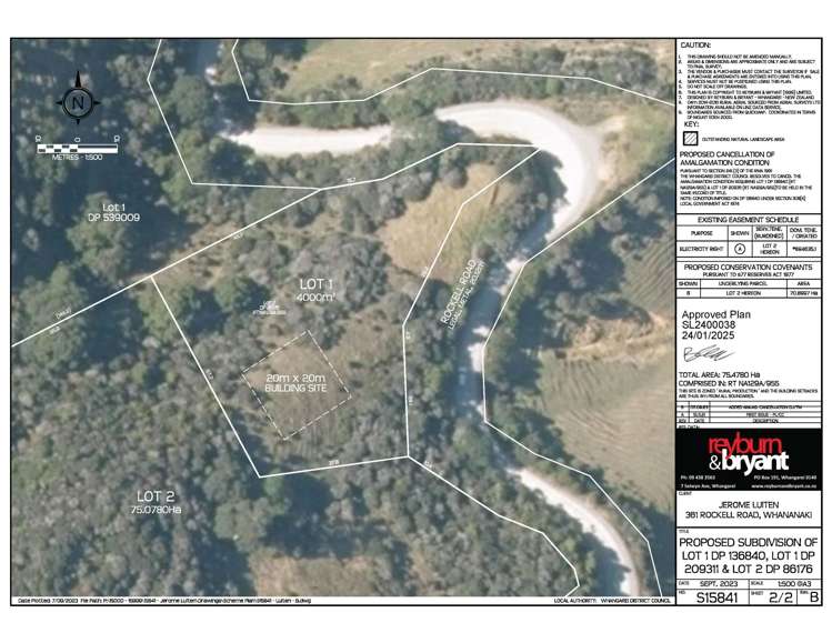 Lot 1 361 Rockell Road_1