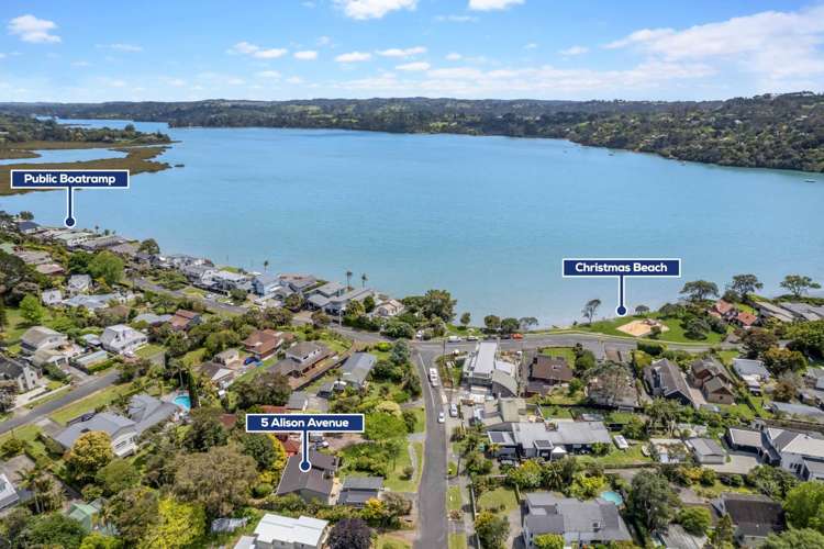 5 Alison Avenue Herald Island_24