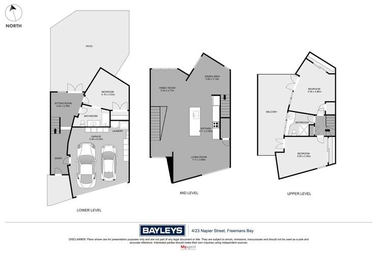 4/23 Napier Street Freemans Bay_22