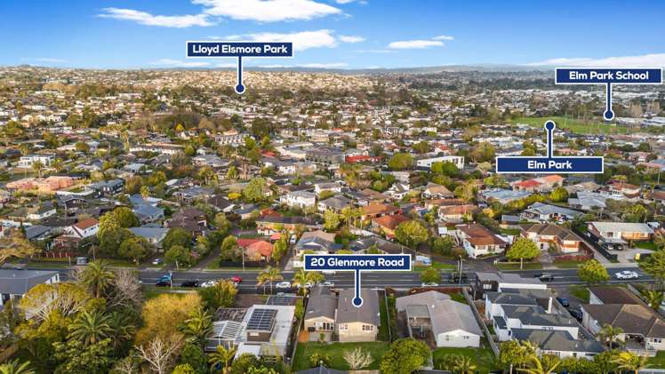 20 Glenmore Road Sunnyhills_33