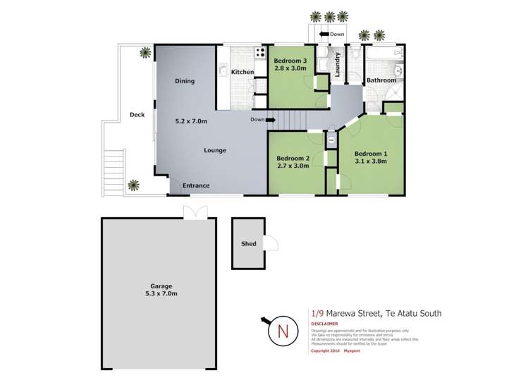 1/9 Marewa Street Te Atatu South_12