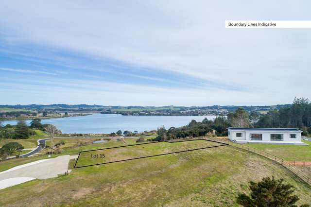 Estuary Drive Mangawhai Heads_2