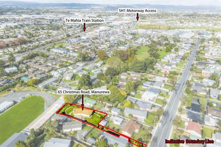 65 Christmas Road Manurewa_14