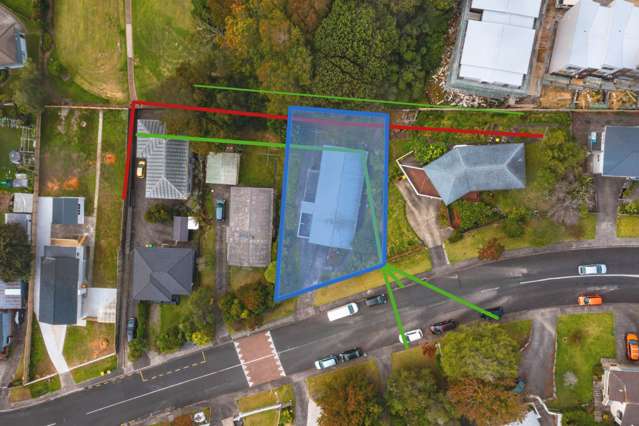 Prime Double Westlake Opportunity - Develop or...