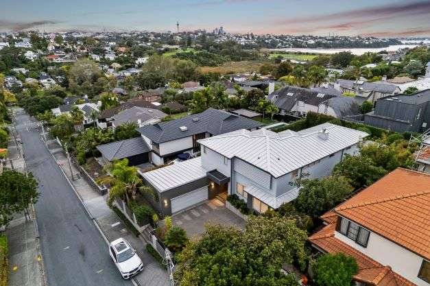 5 Ingram Road in Remuera, Auckland