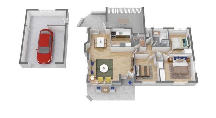 21 Duckworth Road Papakura_5