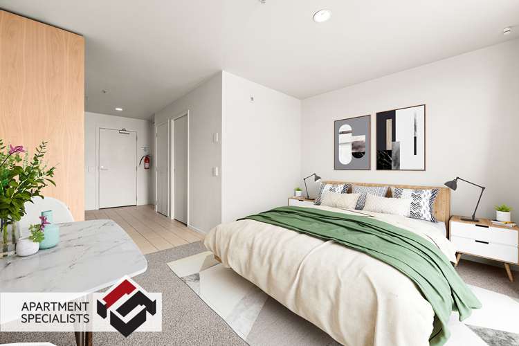 2a/4 Rendall Place Eden Terrace_6