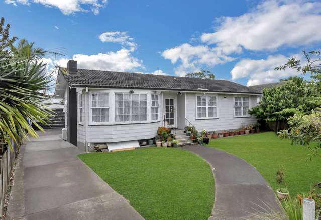 Exciting Opportunity for Every Buyer