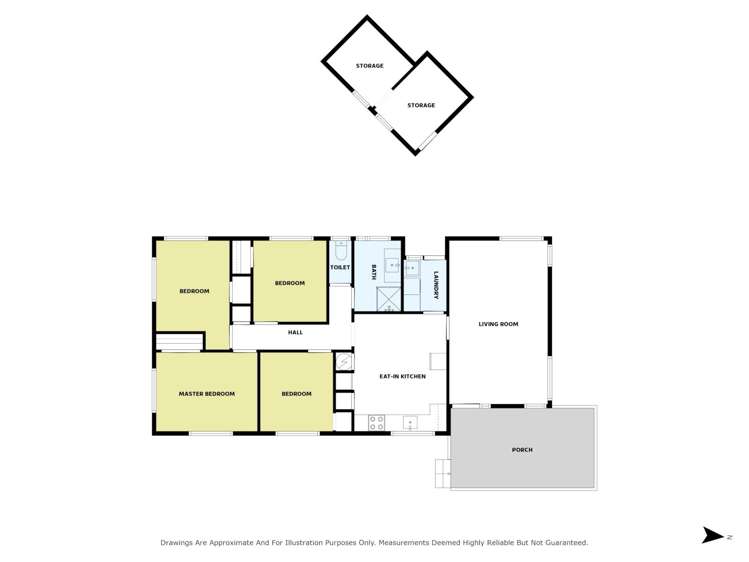 84 Ferndown Avenue Papatoetoe_26