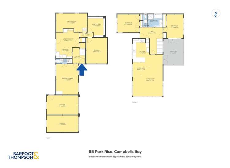 2/98 Park Rise Campbells Bay_48