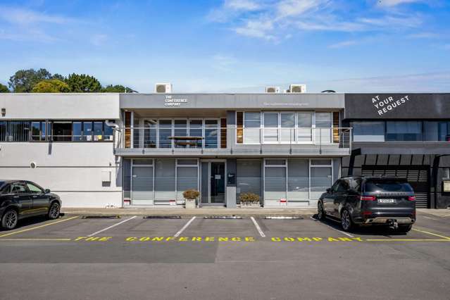Mixed-Use Opportunity in the Heart of Mt Eden