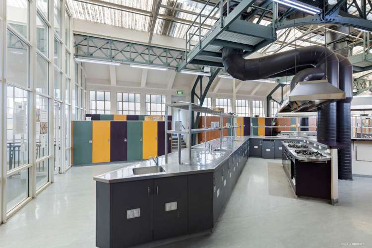 253/26 Te Taou Crescent Auckland Central_13