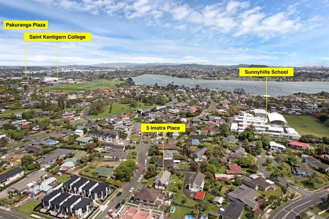 5 Imatra Place Sunnyhills_1