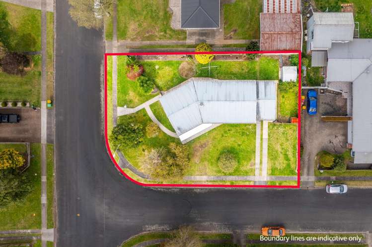 6 Sheffield Street Matamata_25