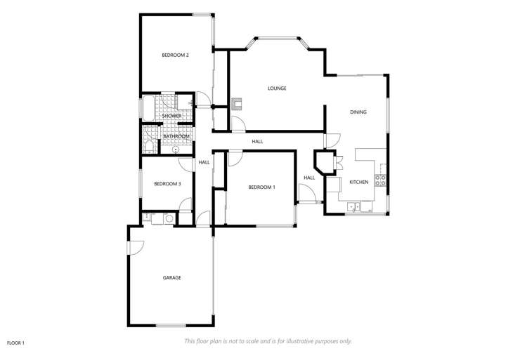 43 Gladstone Road Woodend_19