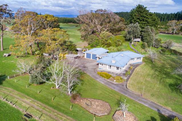 412b Taikorea Road Glen Oroua_1