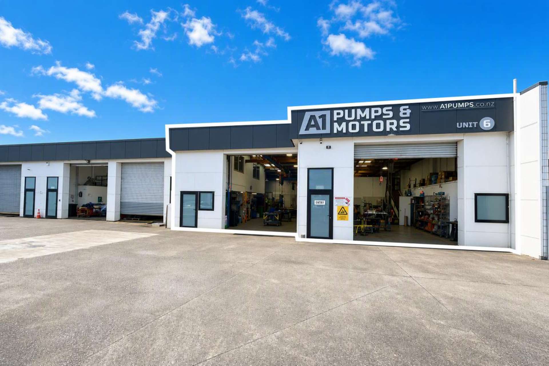 Unit 6 & 7 | 46 Hobill Avenue Wiri_0