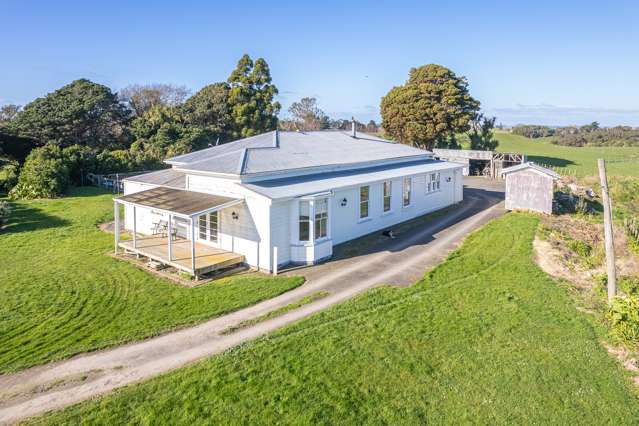 199 Watt Livingstone Road Westmere_2