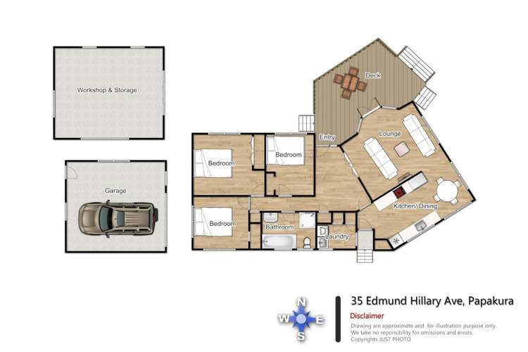 35 Edmund Hillary Avenue Papakura_3