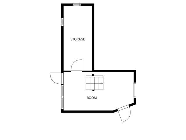 4 Riselaw Road Calton Hill_1