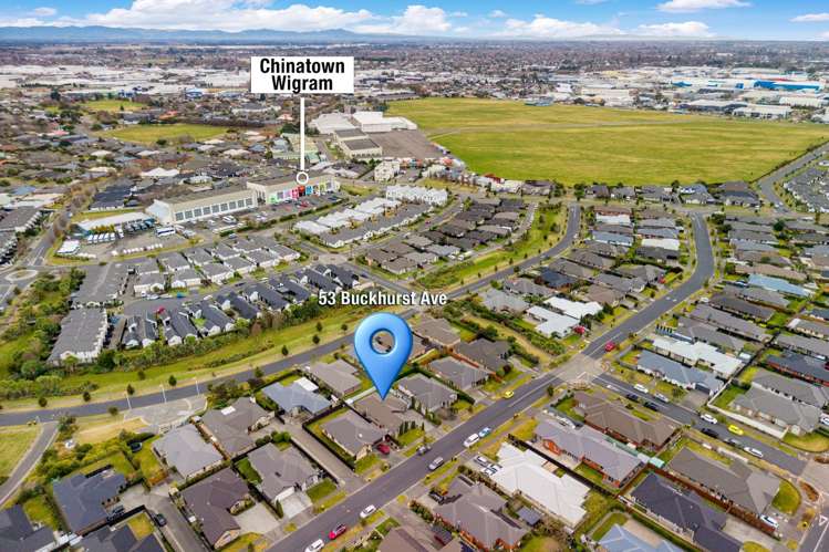 53 Buckhurst Avenue Wigram_23