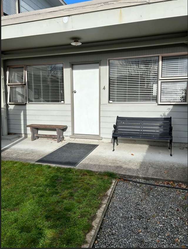 GREYTOWN - ONE BEDROOM