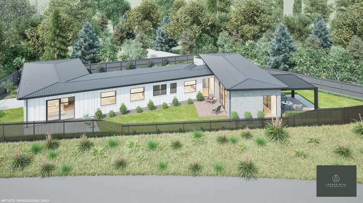 36 Goldie Drive Rangiora_5