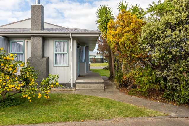 Nestled in a Serene Corner of Tamatea