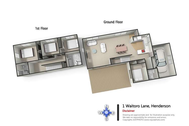 1 Waitoro Lane Henderson_2