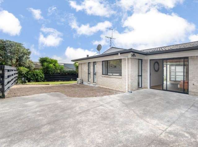 Newly Renovated 4-Bedroom - Urgent Sale