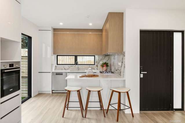 Brand New & Ready for You – Modern Living in t...