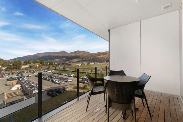 Unit 310 Ramada Remarkables Park, 24 Hawthorne Drive Frankton_4