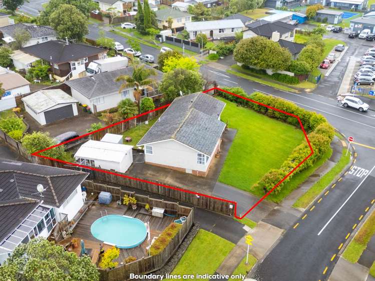 1 Ervine Place Bucklands Beach_17