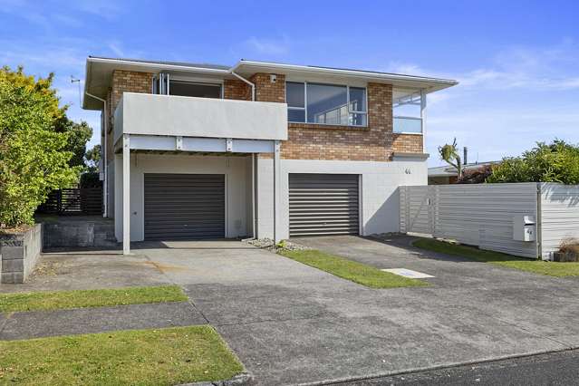 LOCATION, SPACE AND FAMILY LIVING