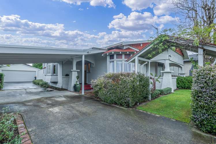 22 Argyle Avenue Takaro_19