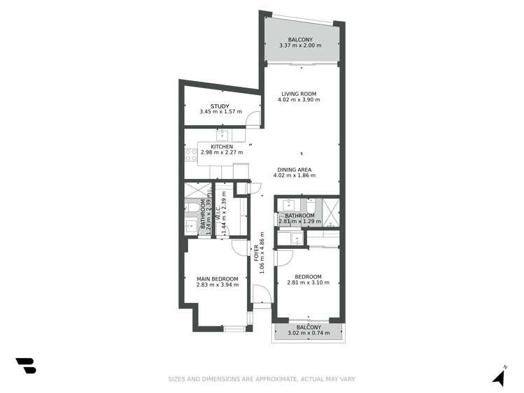 501/11 Fenton Street Mount Eden_19