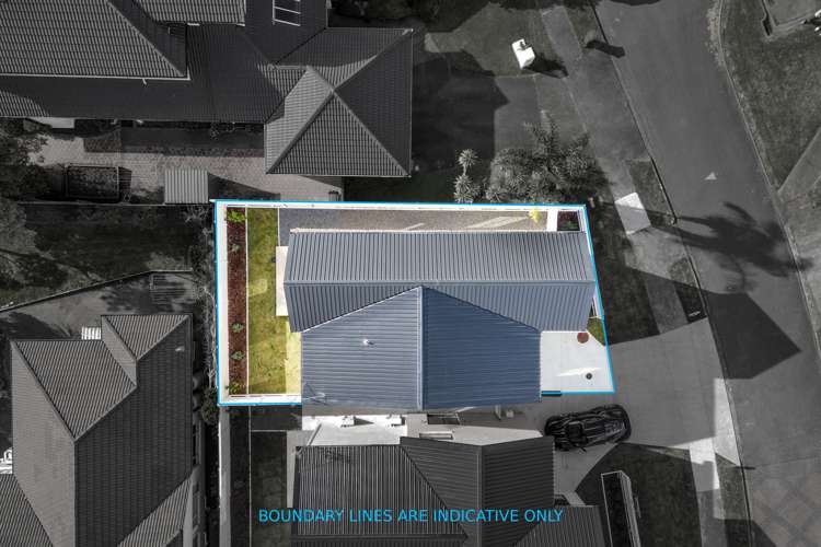 4 Auden Close Somerville_32