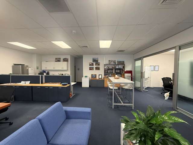 Unit 19A/142-160 Beaumont Street City Centre_1