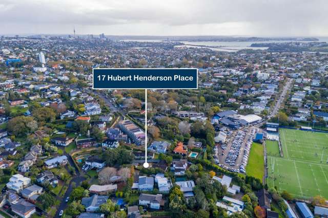 17 Hubert Henderson Place Remuera_1