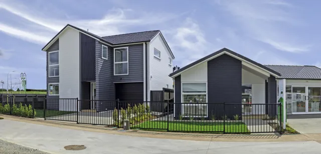 Hunua Views, Auckland South