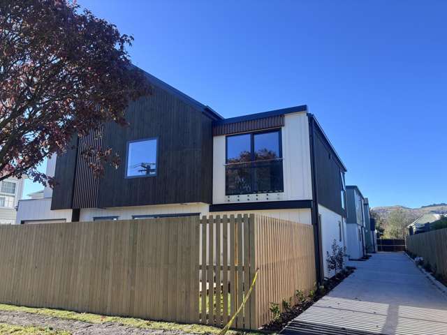 Last Two Remaining – Ready April