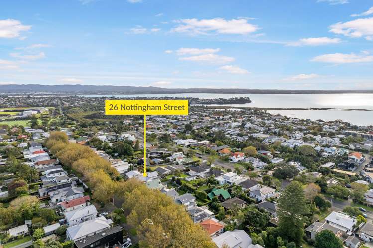 26 Nottingham Street Westmere_28