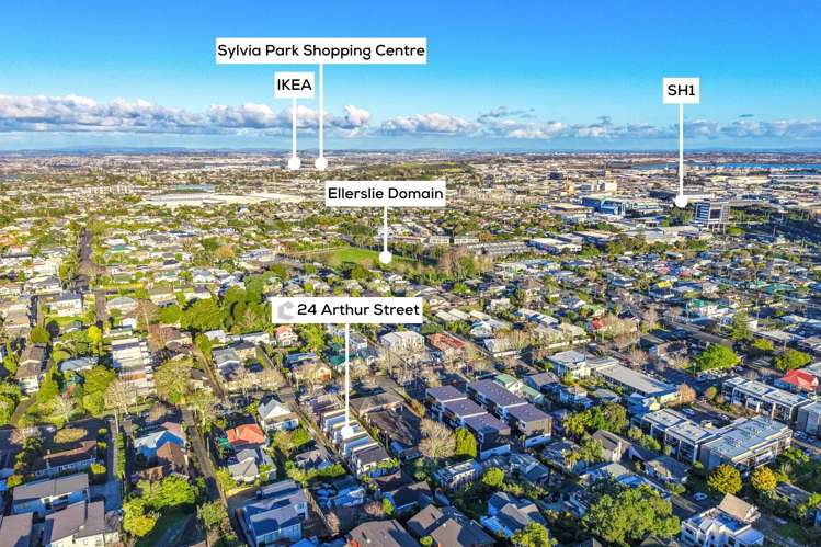 24 Arthur Street Ellerslie_38