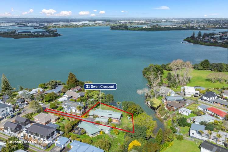 31 Swan Crescent Pakuranga_25